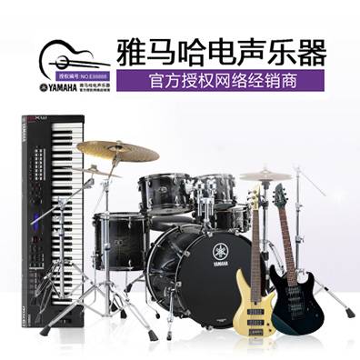 吉他、贝斯和音箱