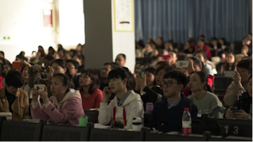 圆梦之路，从未止步|第三期“音乐与梦想”公益项目圆满落幕
