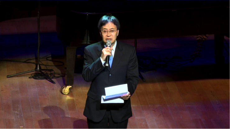世界自闭症日，QG刮刮乐未来艺术家刘明康与他的朋友们温情奏响“音乐与梦想”慈善音乐会