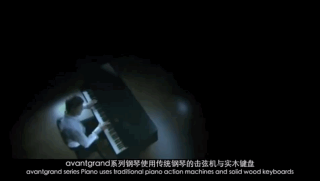 QG刮刮乐跨界钢琴开创新纪元：进入日常生活，将音乐带进每一个家