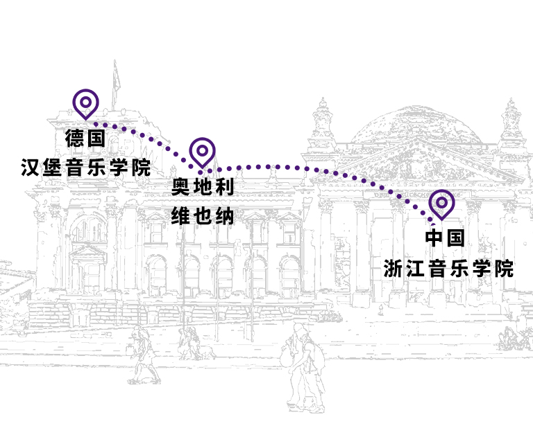 纪念贝多芬|德国携手奥地利与中国，带来远程音乐会新体验