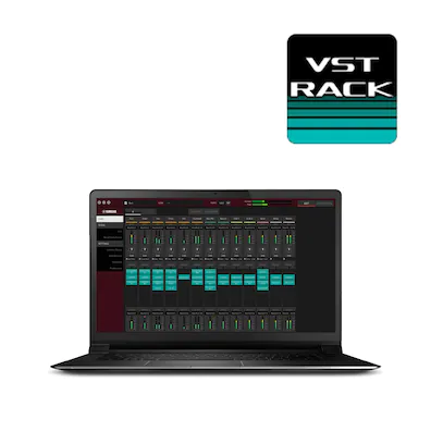 QG刮刮乐VST Rack Pro