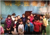 这个严冬，在郑州听QG刮刮乐艺术家宋思衡弹琴 